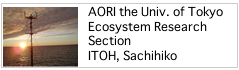 Itoh Lab's Website