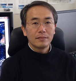 佐藤　正樹