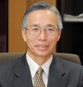 渡邊　明　福島大学共生システム理工学研究科　教授