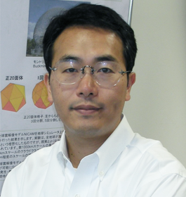 佐藤教授